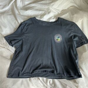 Billabong Vintage Tee